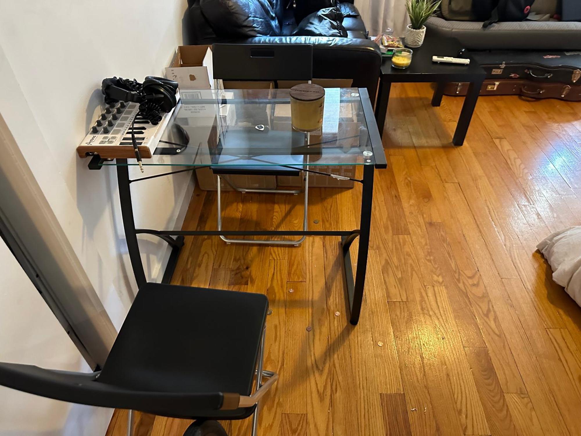 Apartment Williamburg Beautiful Ground Floor