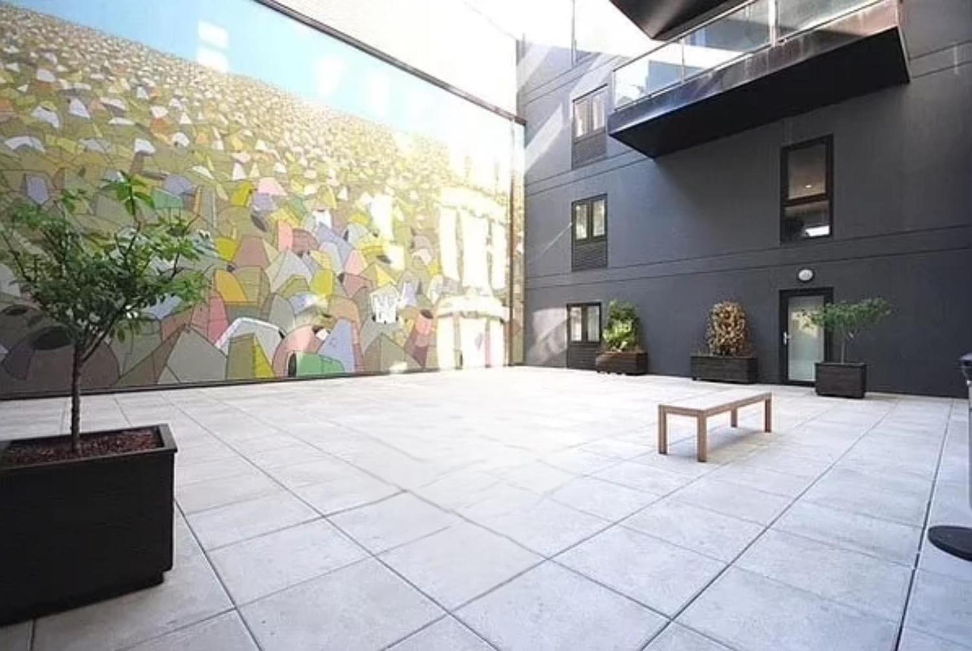 Williamburg Beautiful Ground Floor Apartamento Nova York