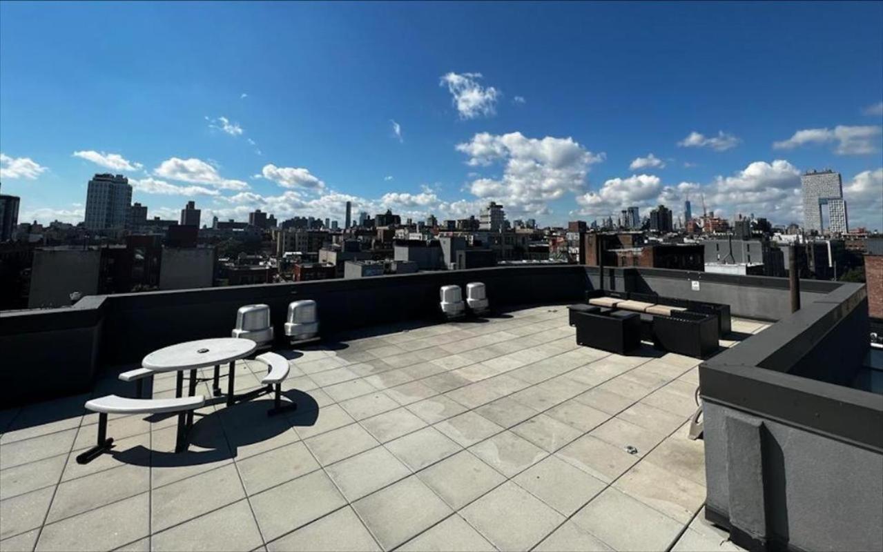 Williamburg Beautiful Ground Floor * Nova York