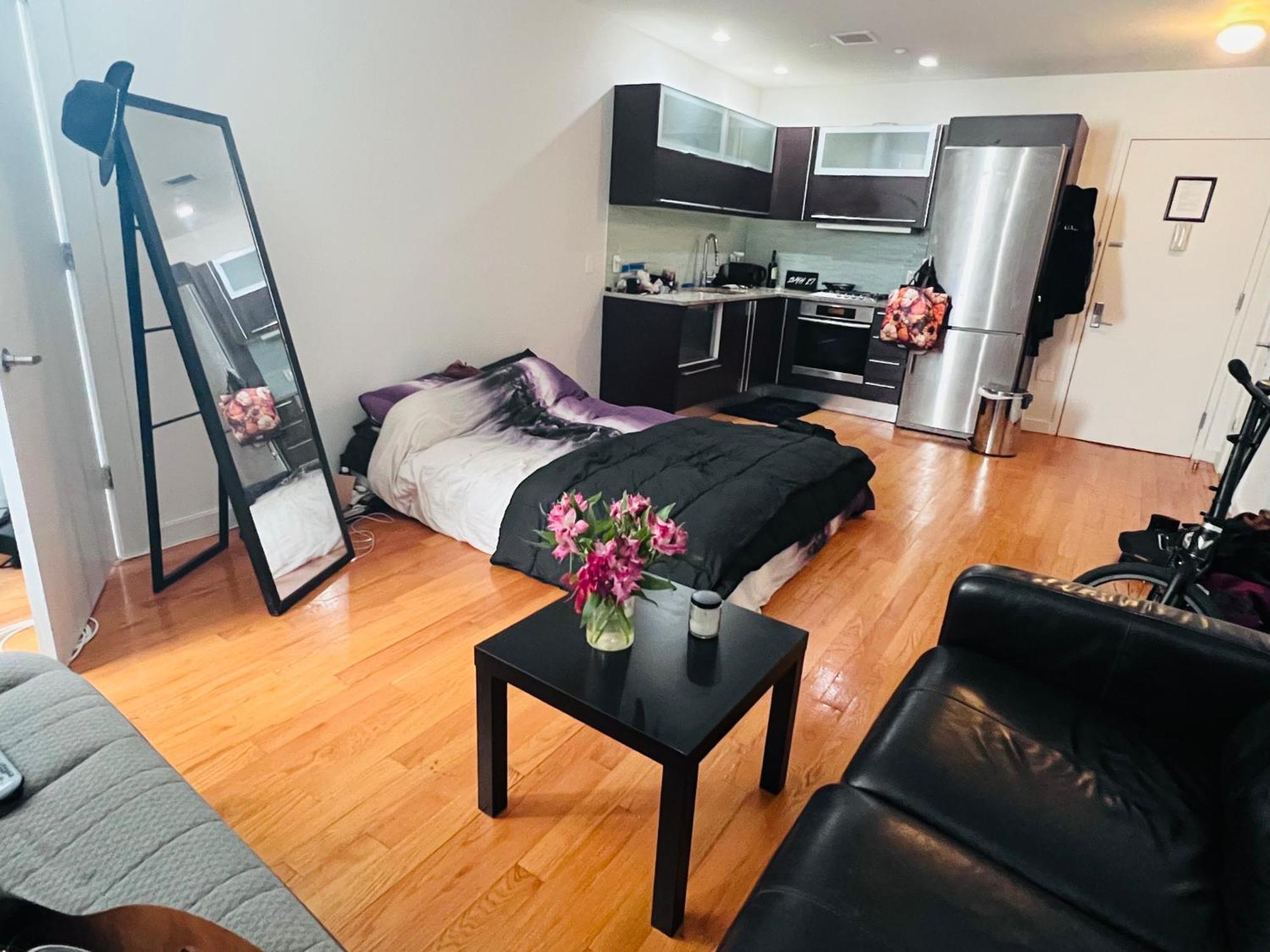Apartamento Williamburg Beautiful Ground Floor