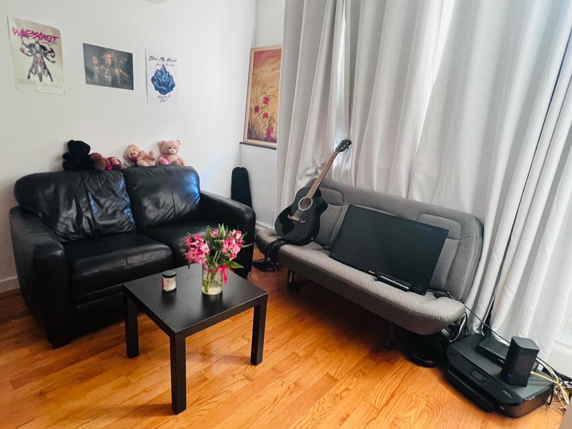 Apartamento Williamburg Beautiful Ground Floor *