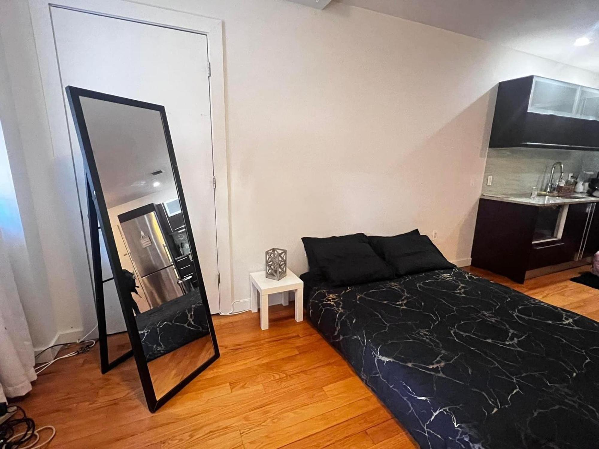 Williamburg Beautiful Ground Floor Apartamento Nova York