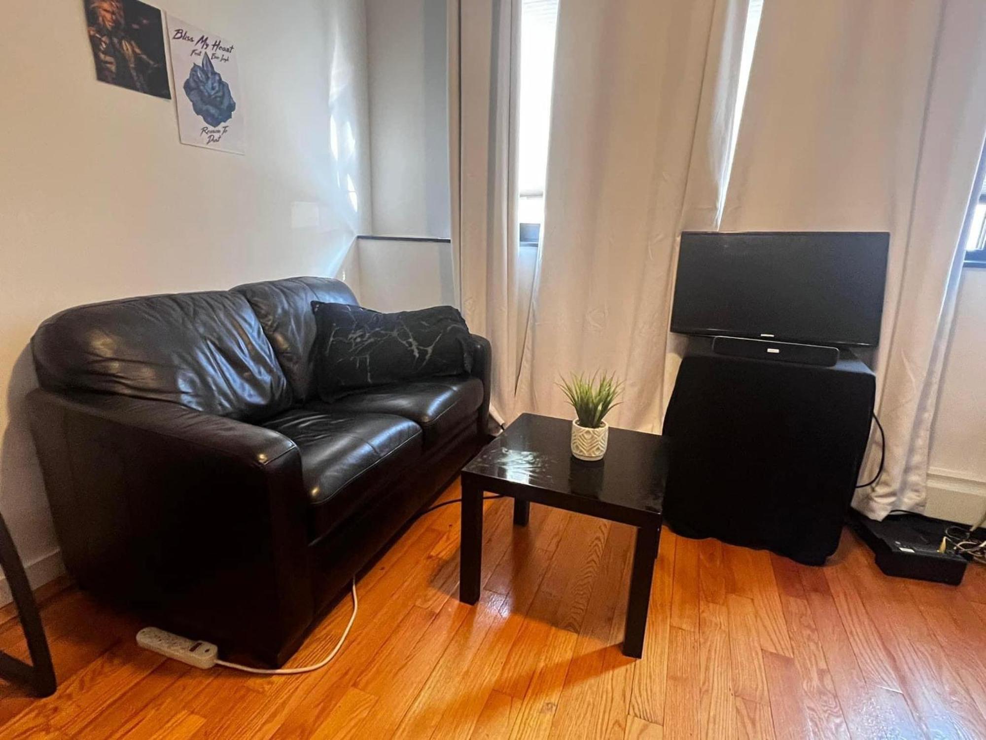 Williamburg Beautiful Ground Floor * Nova York