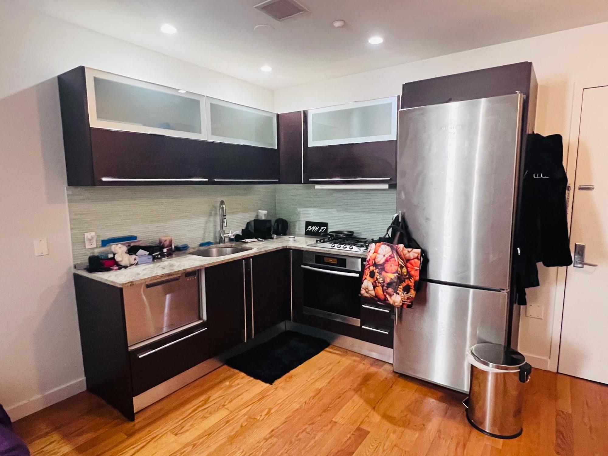 Williamburg Beautiful Ground Floor Apartamento Nova York