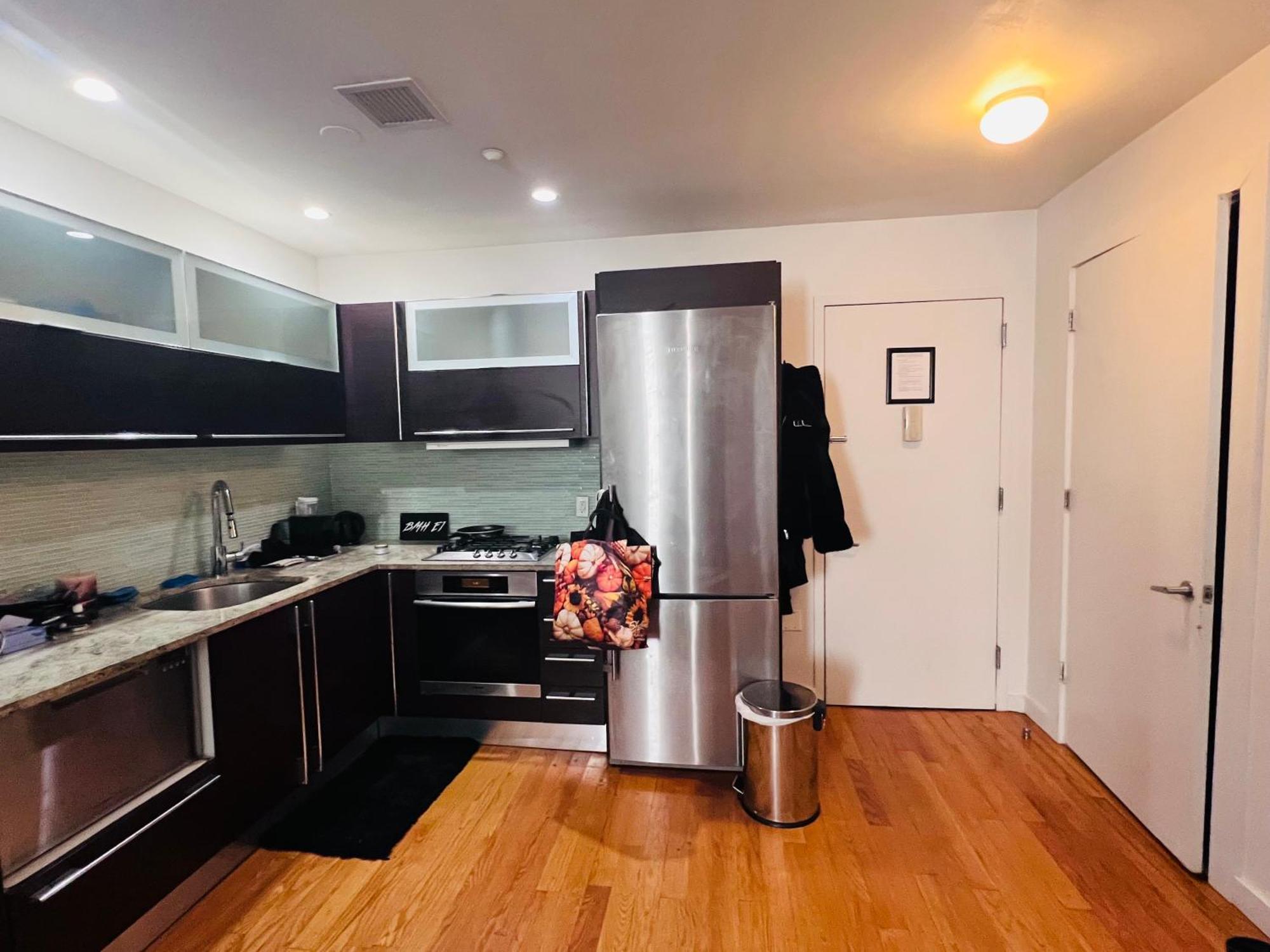 Williamburg Beautiful Ground Floor Nova York
